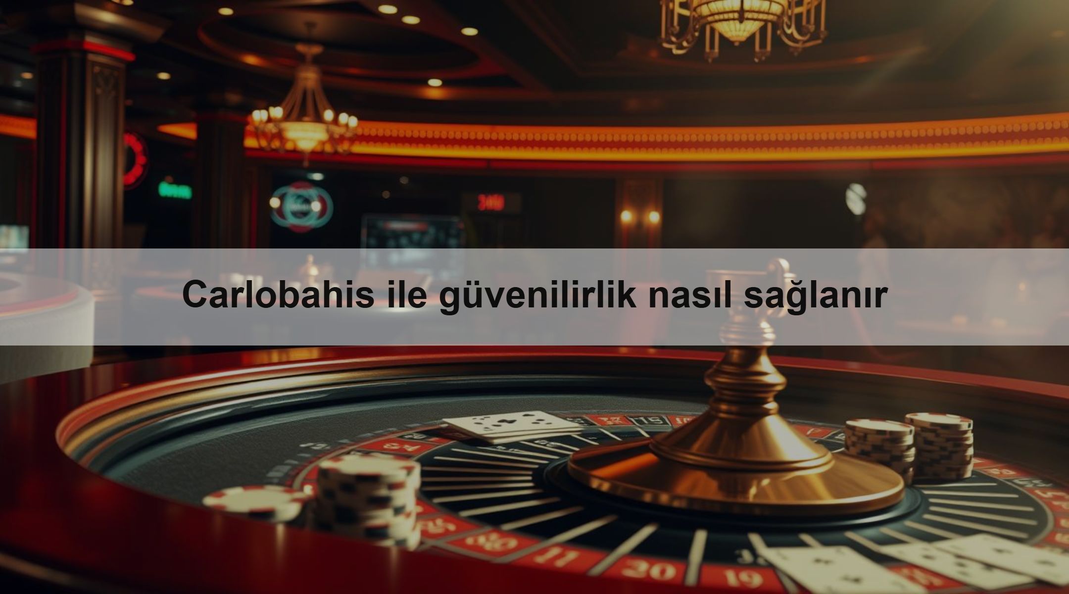 Carlobahis ile güvenilirlik nasıl sağlanır 1 Carlobahis ile güvenilirlik nasıl sağlanır