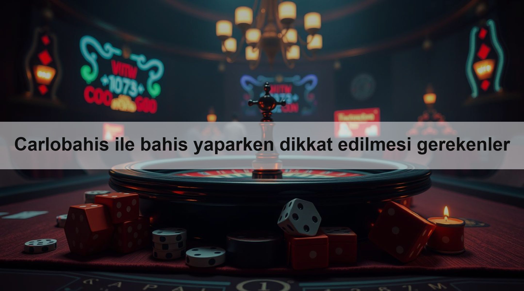 Carlobahis ile bahis yaparken dikkat edilmesi gerekenler 1 Carlobahis ile bahis yaparken dikkat edilmesi gerekenler