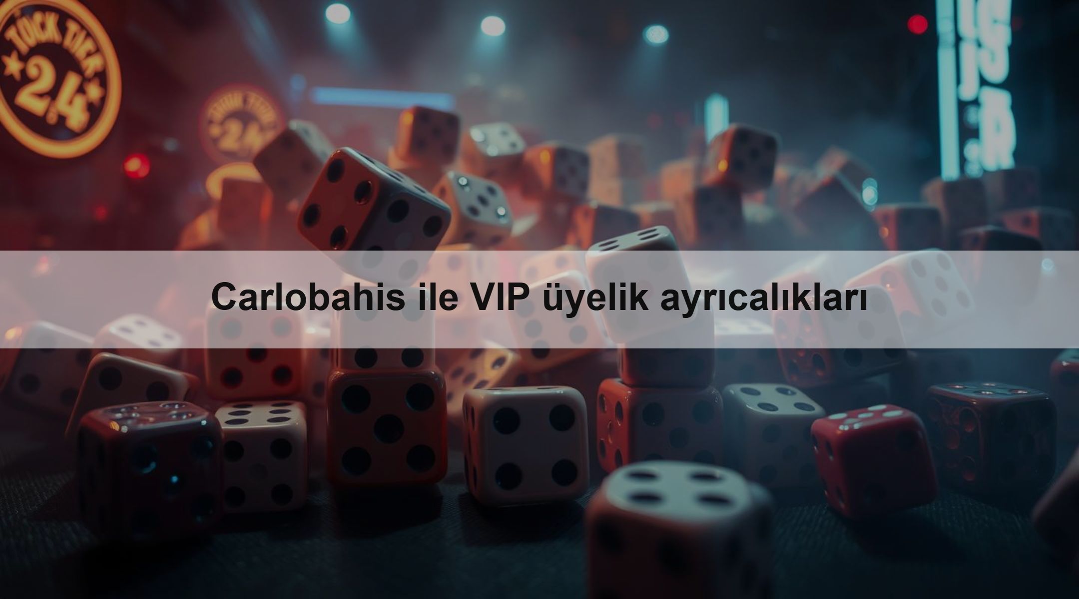 Carlobahis ile VIP üyelik ayrıcalıkları 1 Carlobahis ile VIP üyelik ayrıcalıkları