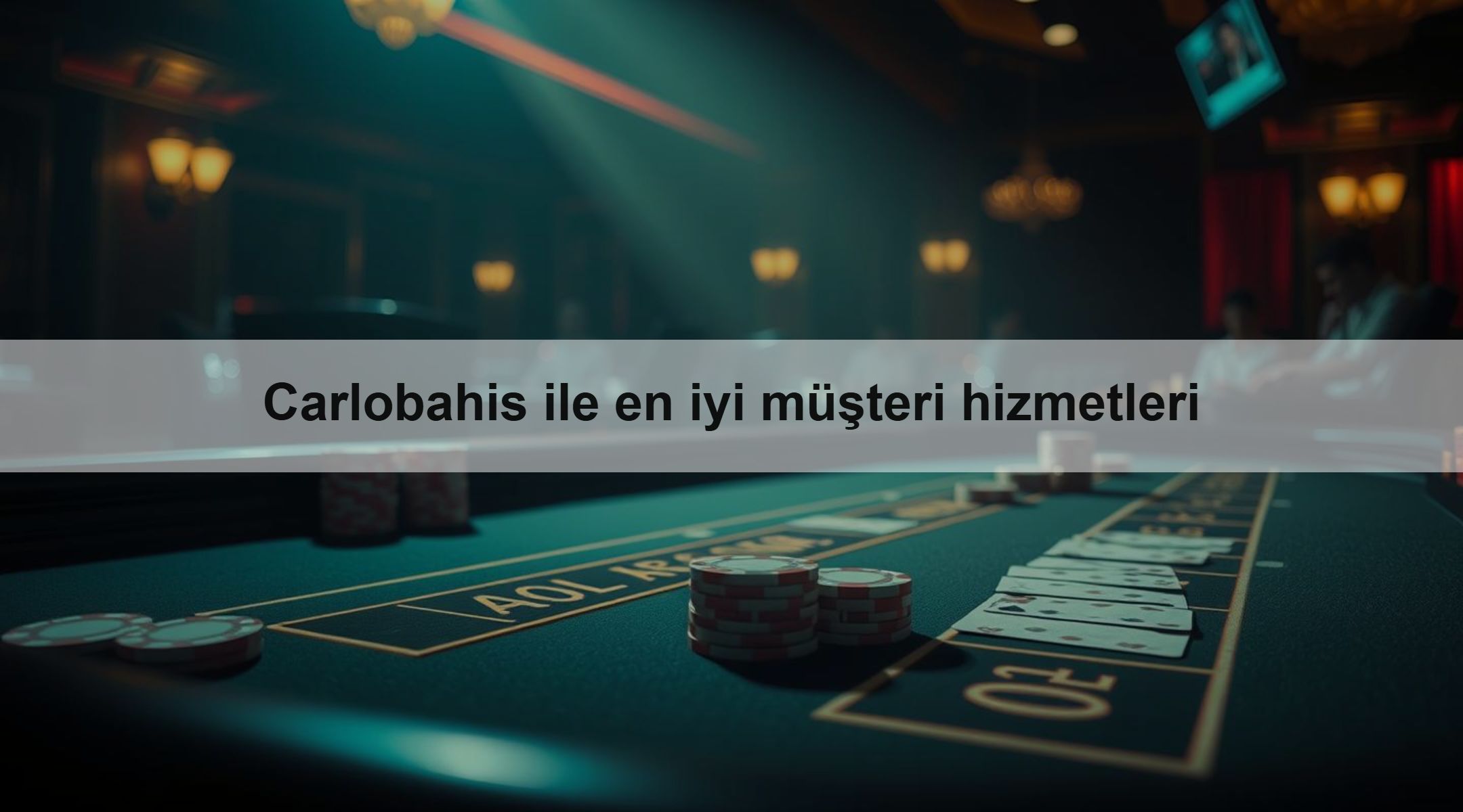 Carlobahis ile en iyi müşteri hizmetleri 1 Carlobahis ile en iyi müşteri hizmetleri